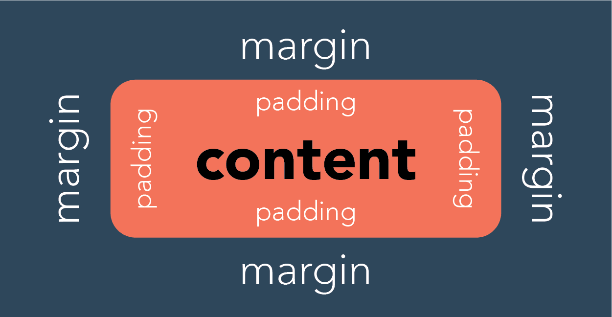 Flutter Layouts Guide: Margins and Padding